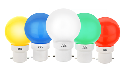 LED NIGHT LAMP – AVIDITE